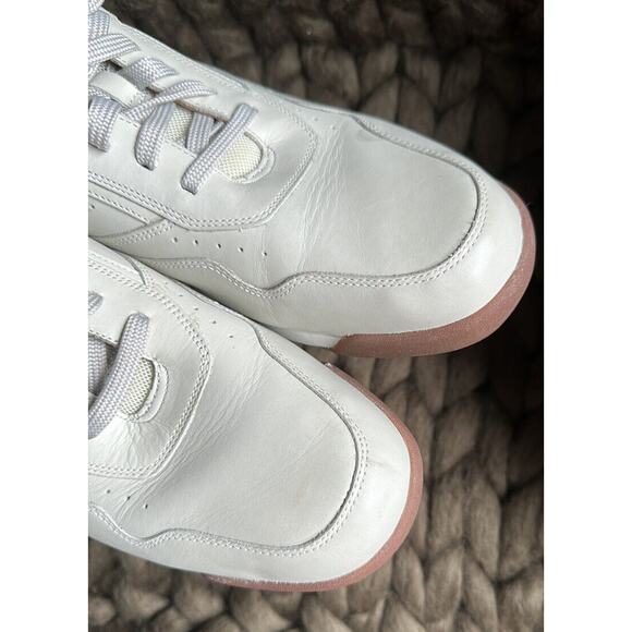 Rockport Pro-Walker 7100 MENS Walking Shoes bone Size 14 $120 CH4108 main image 5
